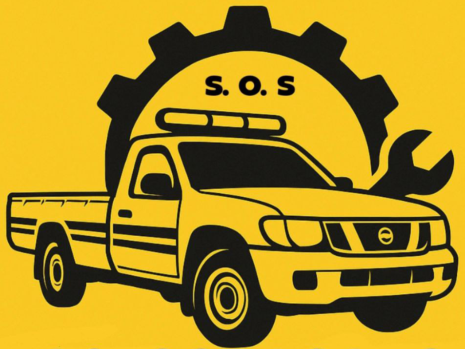 یدک کش و خودروبر لقمان